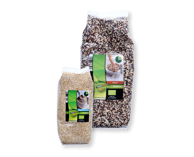 Mélange de quinoa bio NATURE ACTIVE BIO