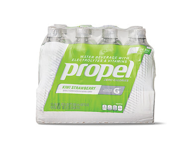 Propel 12-Pack Fitness Water