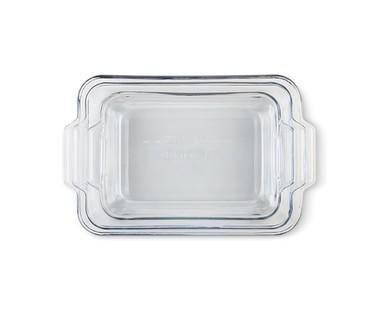 Crofton 3-Piece Glass Baking Dish Set