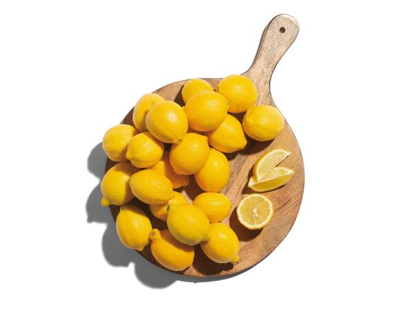 Bio citrom