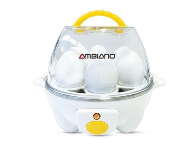 Ambiano Egg Cooker