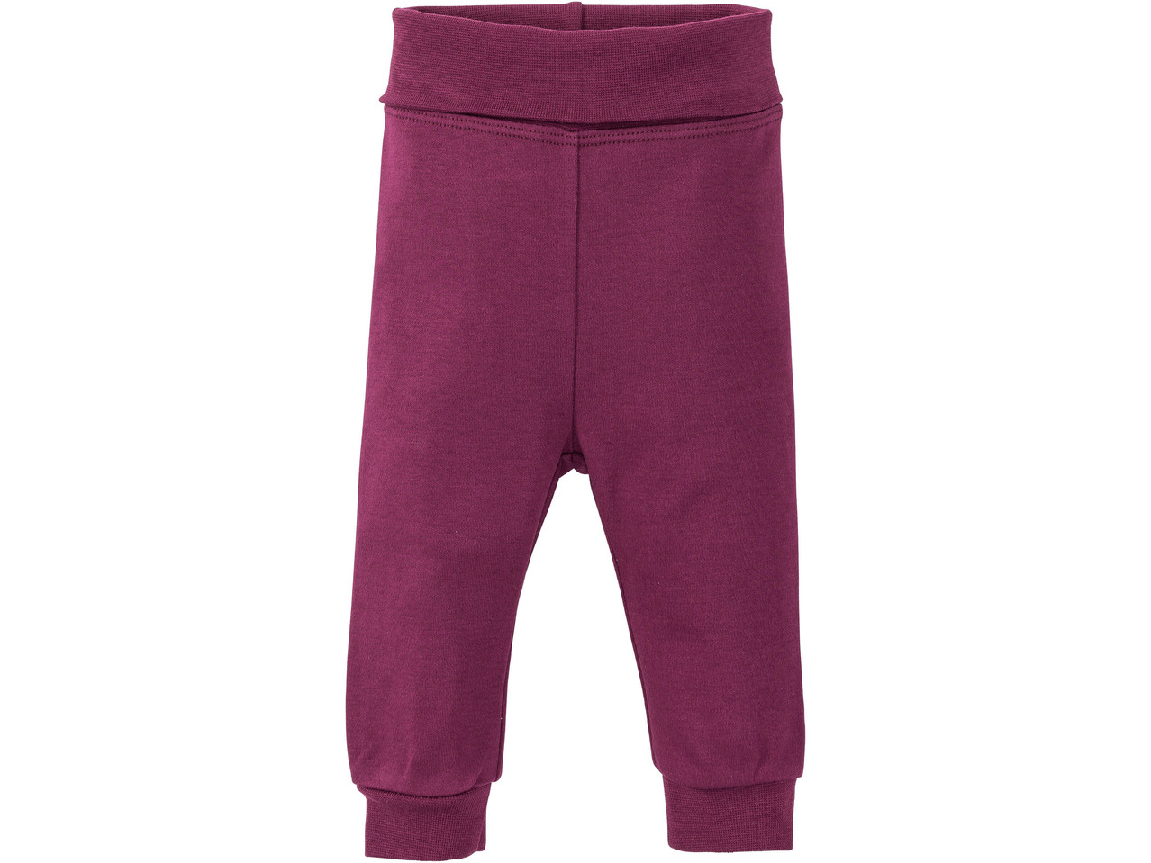 Pantaloni sportivi per neonati, 2 pezzi