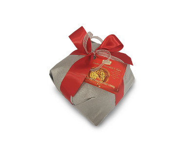Duca Riserva Gift-Wrapped Panettone