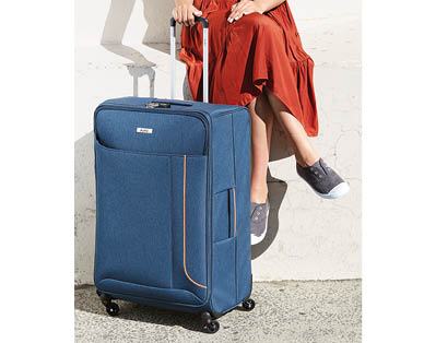 Foldable Luggage