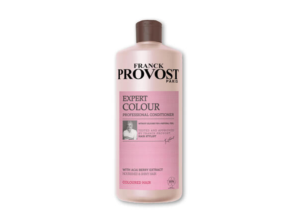 Franck Provost shampoo eller balsam
