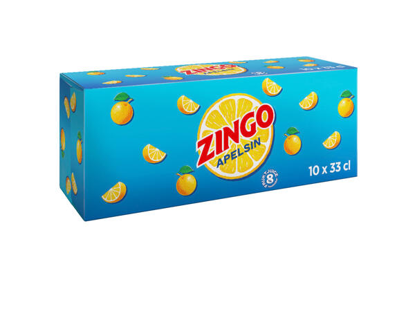 Zingo coolpack