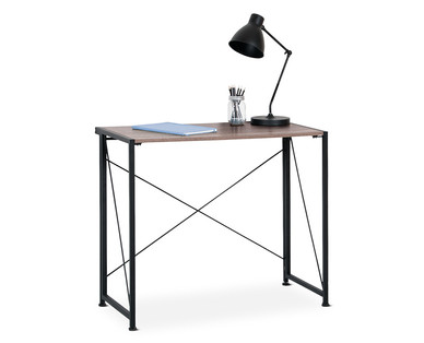 SOHL Furniture Folding Writing and Computer Desk