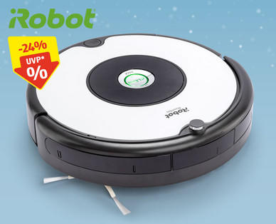IROBOT Saugroboter „Roomba 605"