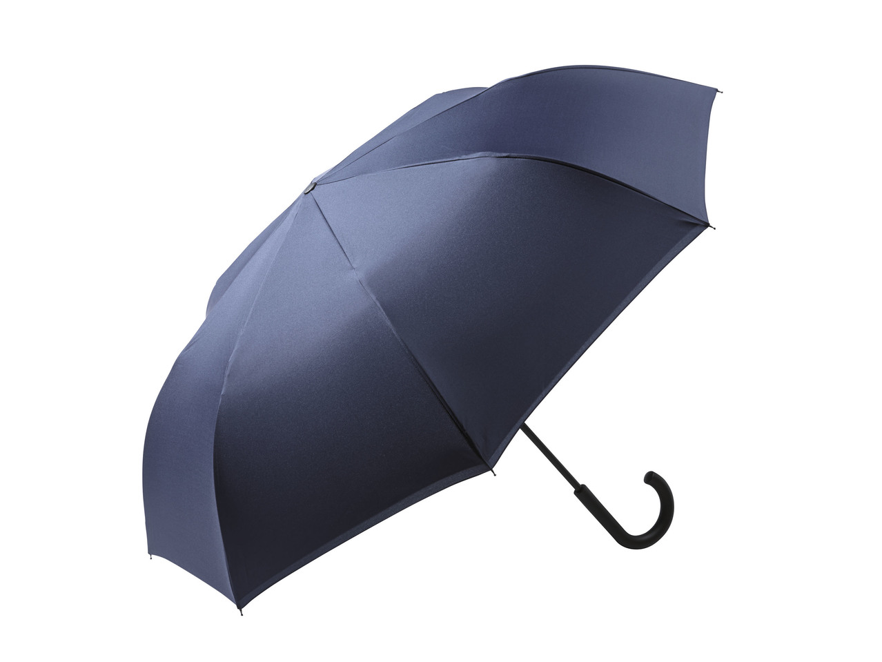 TOPMOVE(R) Guarda-chuva com Fecho Invertido