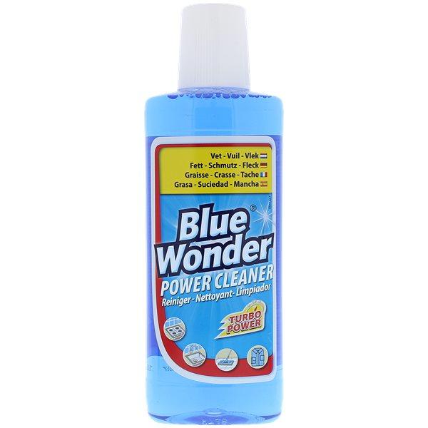 Blue Wonder Reiniger