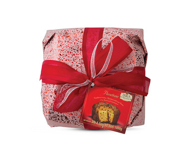 Duca Riserva Gift Wrapped Panettone