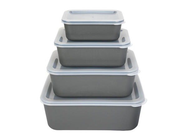Salad Bowl Set or Storage Container Set