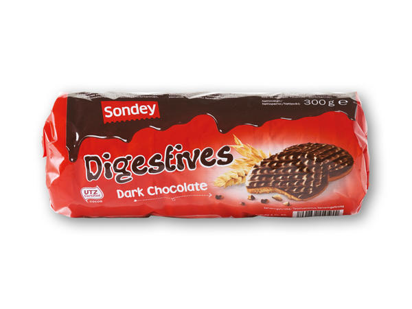 SONDEY Digestivekiks