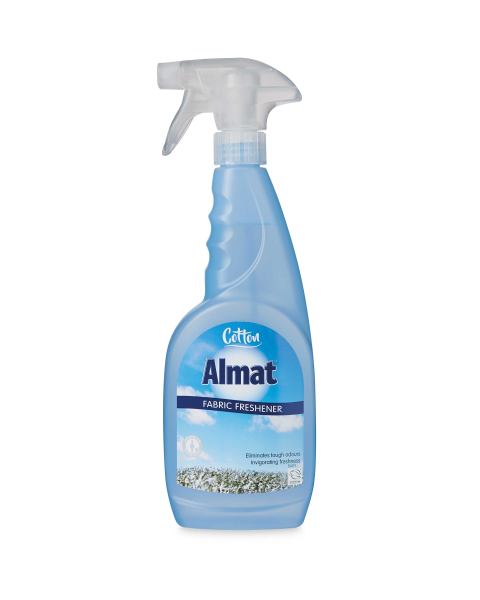 Almat Fabric Freshener Spray