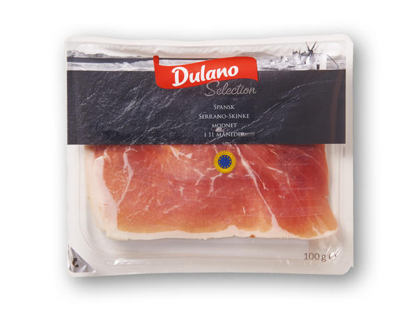 Dulano Selection Skinke