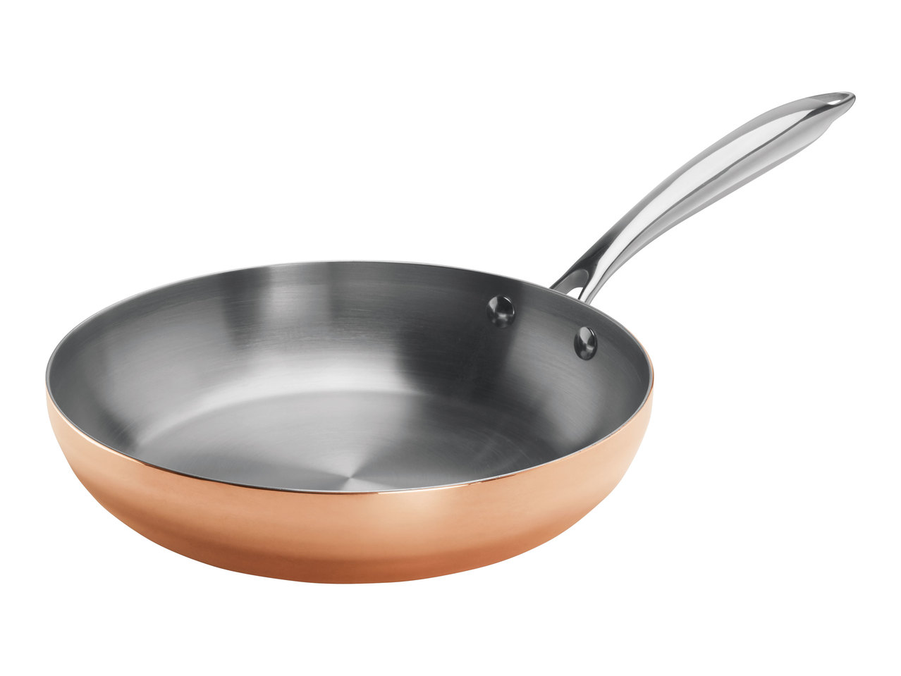 Ernesto Copper Frying Pan or Saucepan1