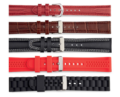 Replacement Watch Straps
