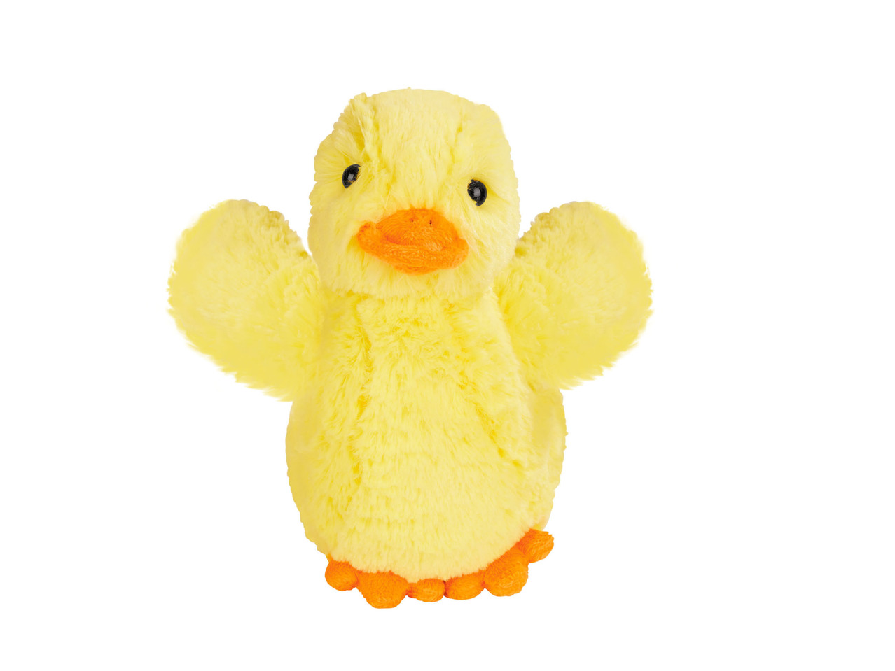 Easter Fluffy Toy 20cm