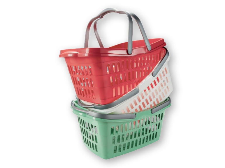 Aquapur(R) Laundry Basket