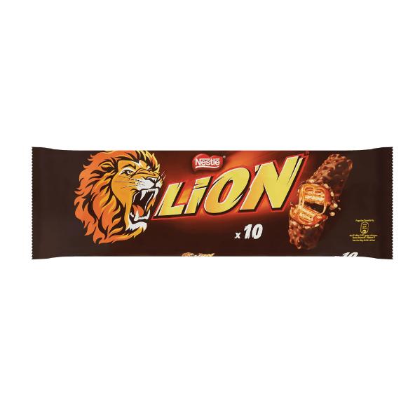 KitKat, Bros
of Lion