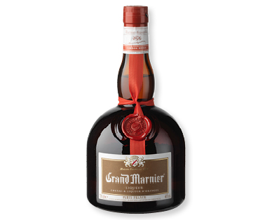 Cordon Rouge Grand Marnier