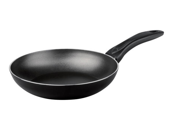 Padella, wok o casseruola