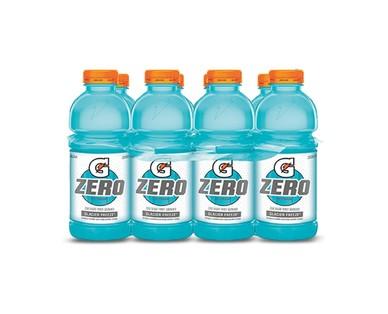 Gatorade G Zero 20-oz. 8-Pack