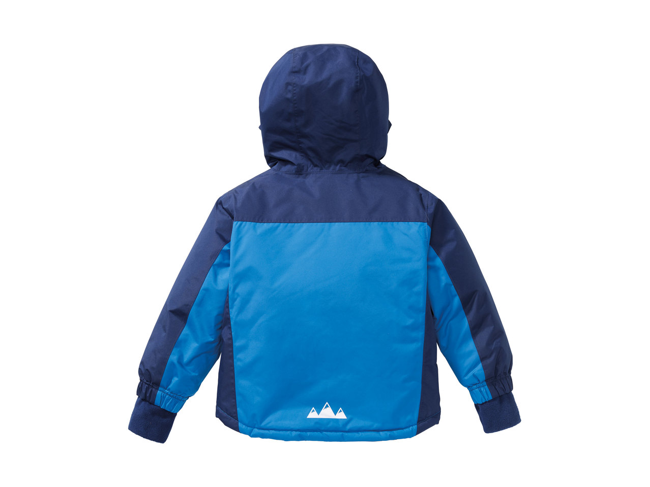 Lupilu Infant Boys' Ski Jacket1