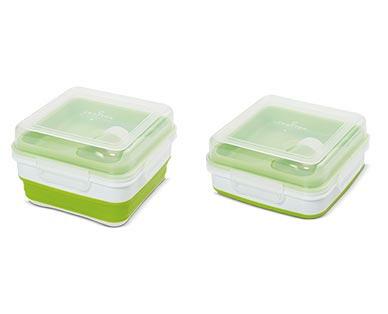 Crofton Expandable Lunch or Salad Container