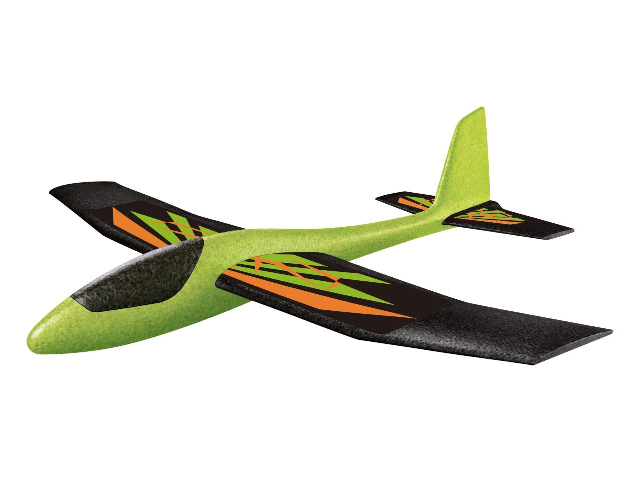 XL Glider Plane