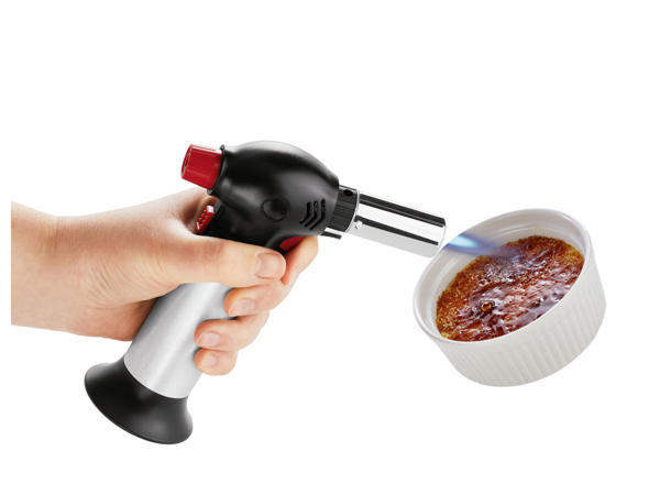 Cook's Blowtorch
