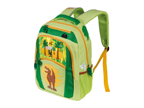 Top Move Kids' Backpack