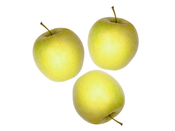 Äpfel grün