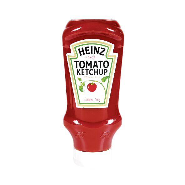 Ketchup(R)