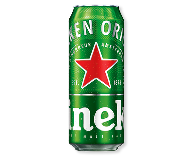 Bière Heineken HEINEKEN(R)