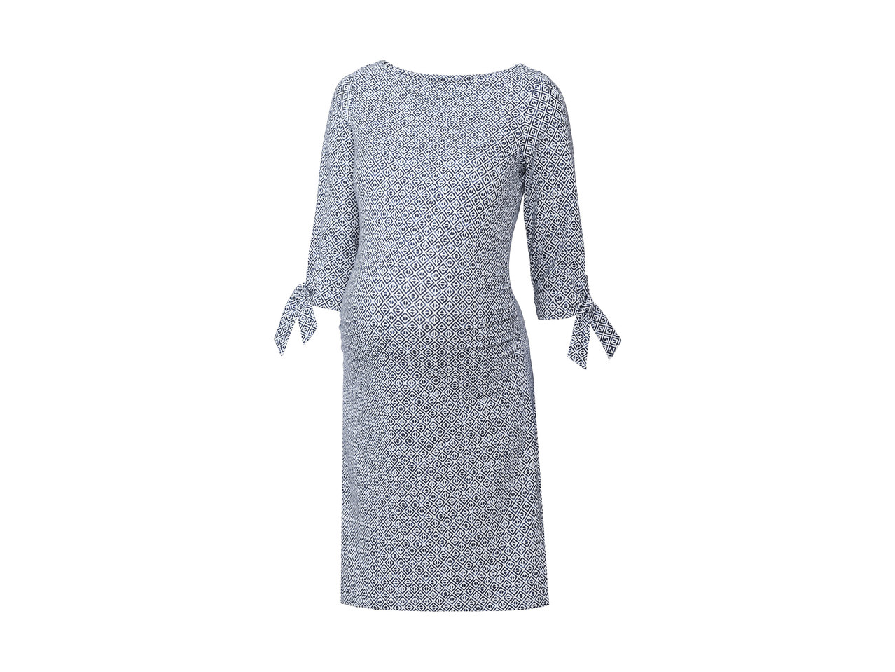 Esmara Maternity Dress1