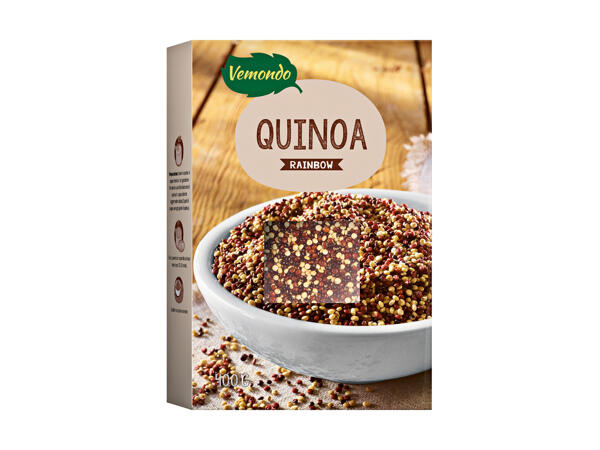 Vemondo(R) Quinoa