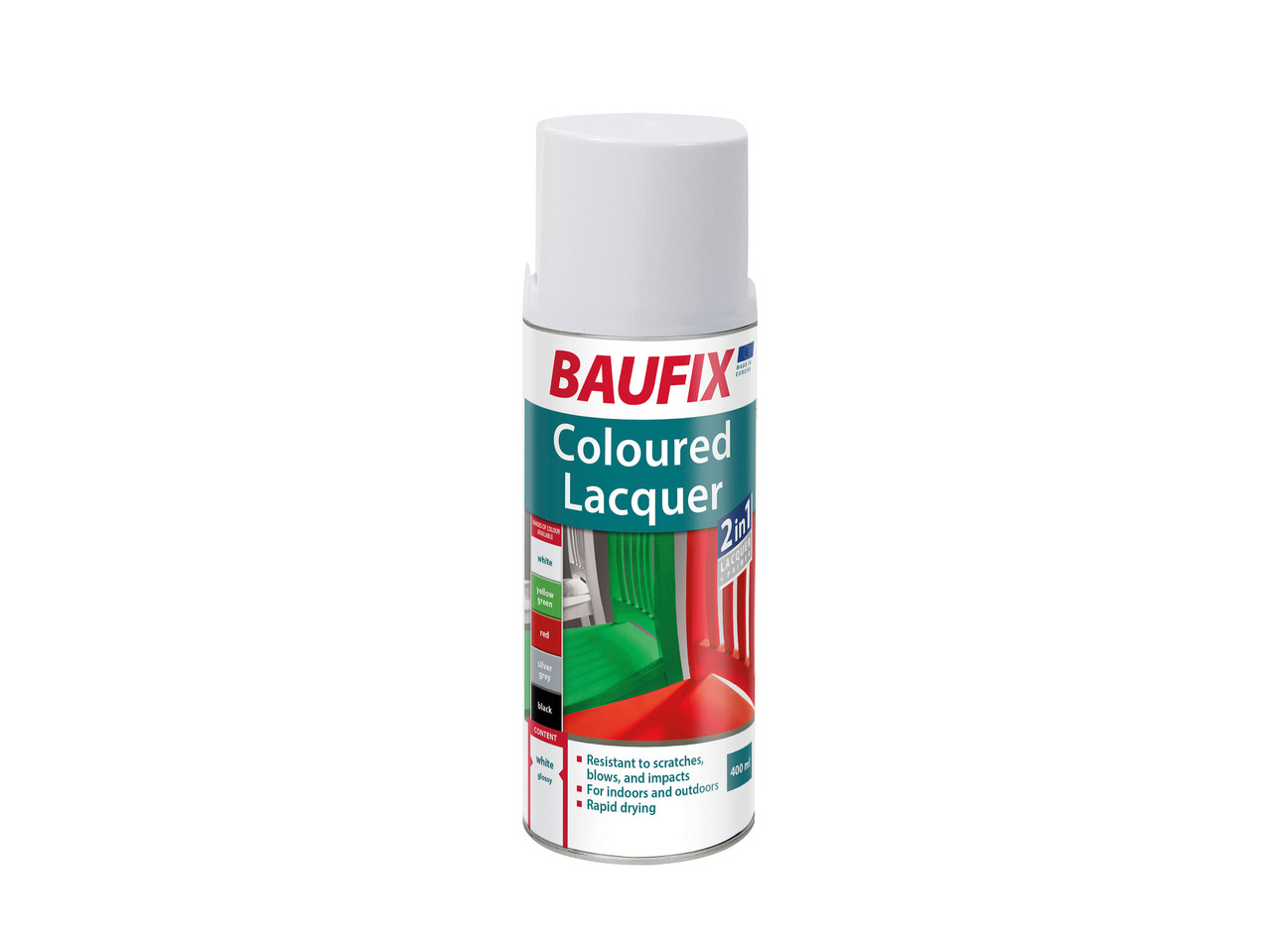 Baufix 2-in-1 Coloured Lacquer1