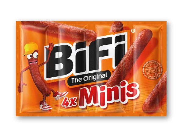 BiFi Original Mini