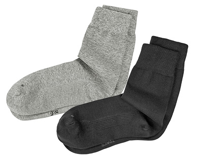 crane(R) Wellness-Socken, 2 Paar