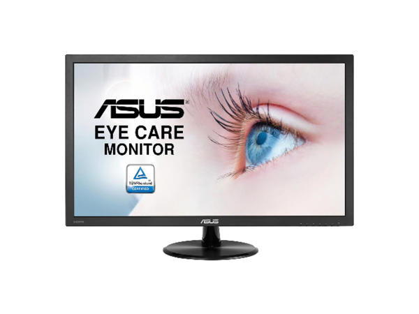 Asus 24" Full HD Monitor