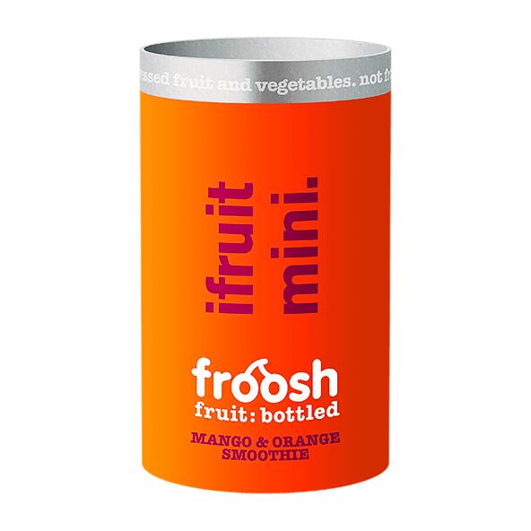 FROOSH 	 				Smoothie