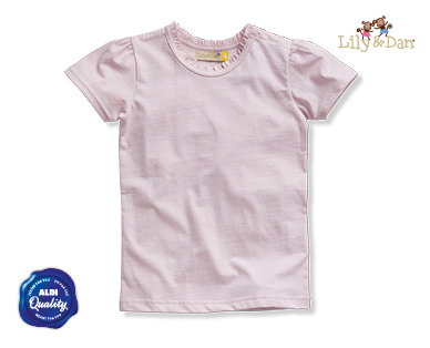 CHILDREN'S T-SHIRT OR POLO