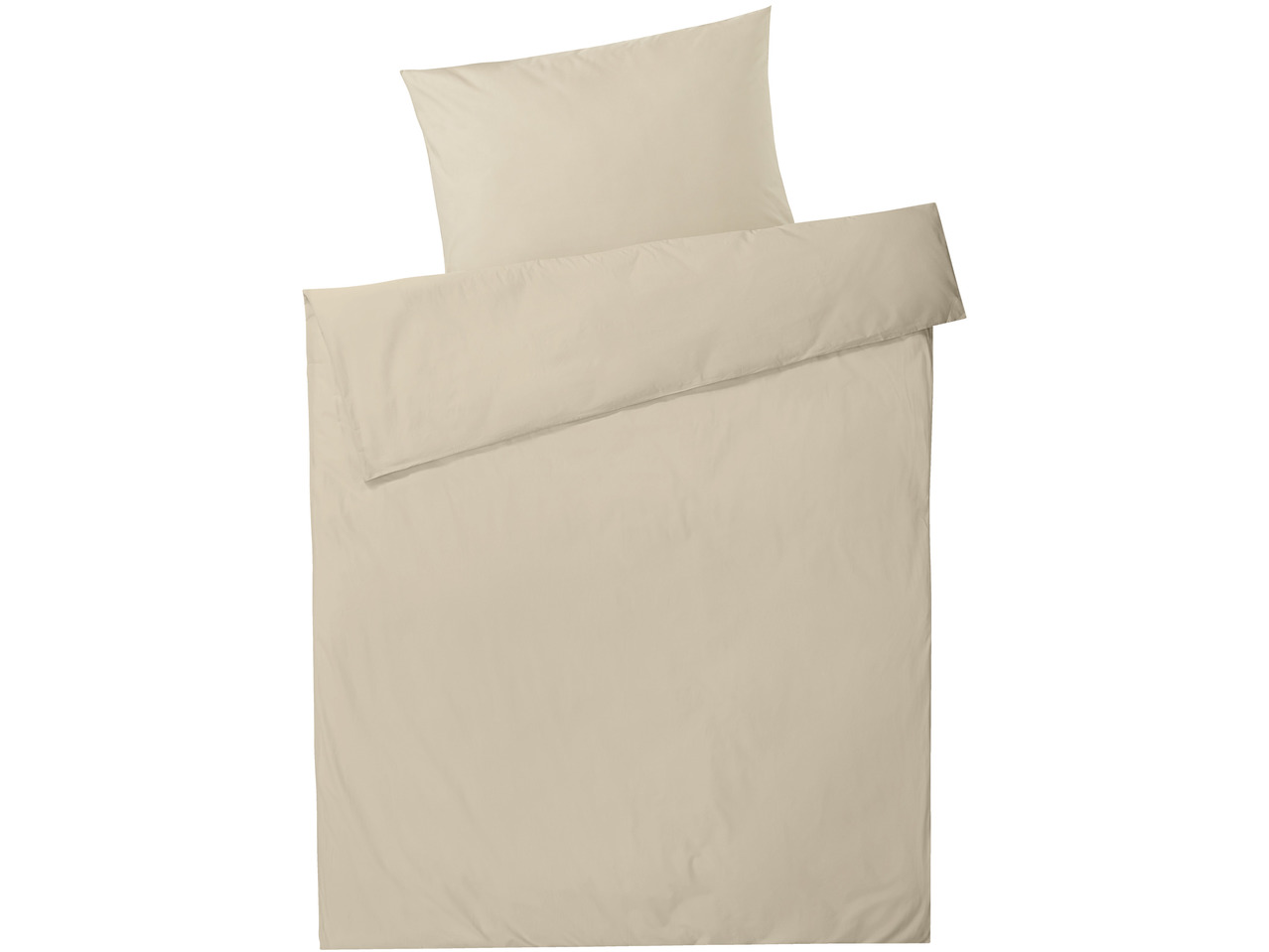 Sängkläder i perkal, 150 x 210 cm1