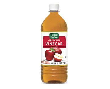 Tuscan Garden Apple Cider Vinegar