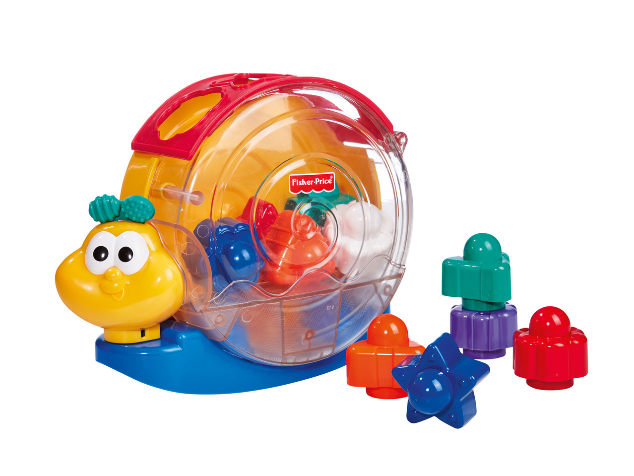 Fisher Price Toys1