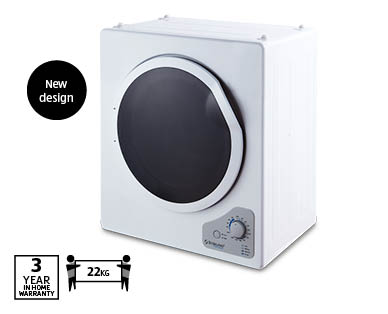4.5kg Clothes Dryer