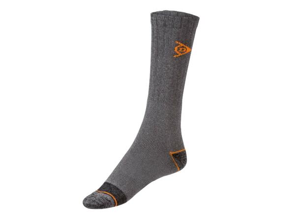 Men's Licensed Work Socks