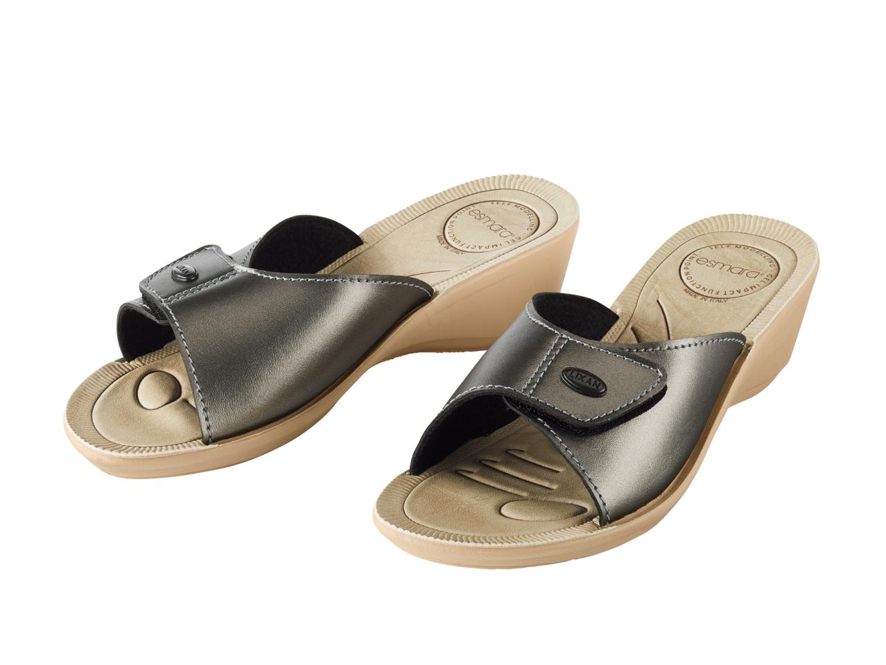 Esmara Ladies' Sandals1