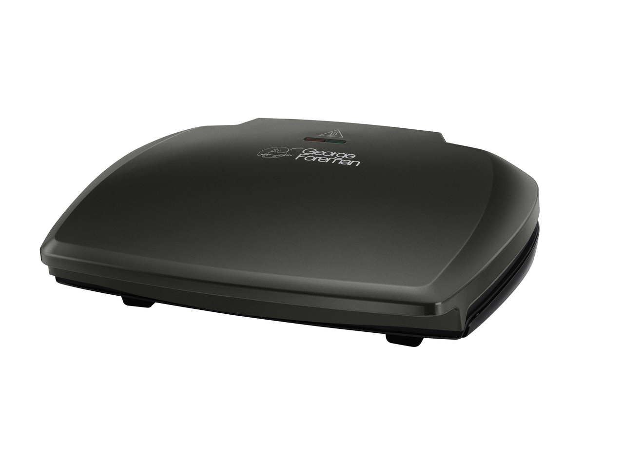 George Foreman 10 Portion Grill1